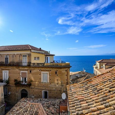 Casa Francesco Appartement Pizzo  Buitenkant foto