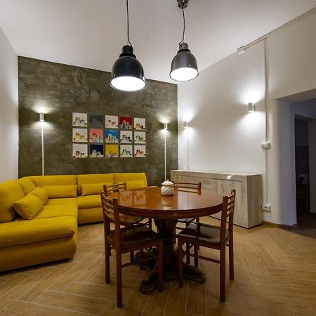 Casa Francesco Appartement Pizzo  Buitenkant foto