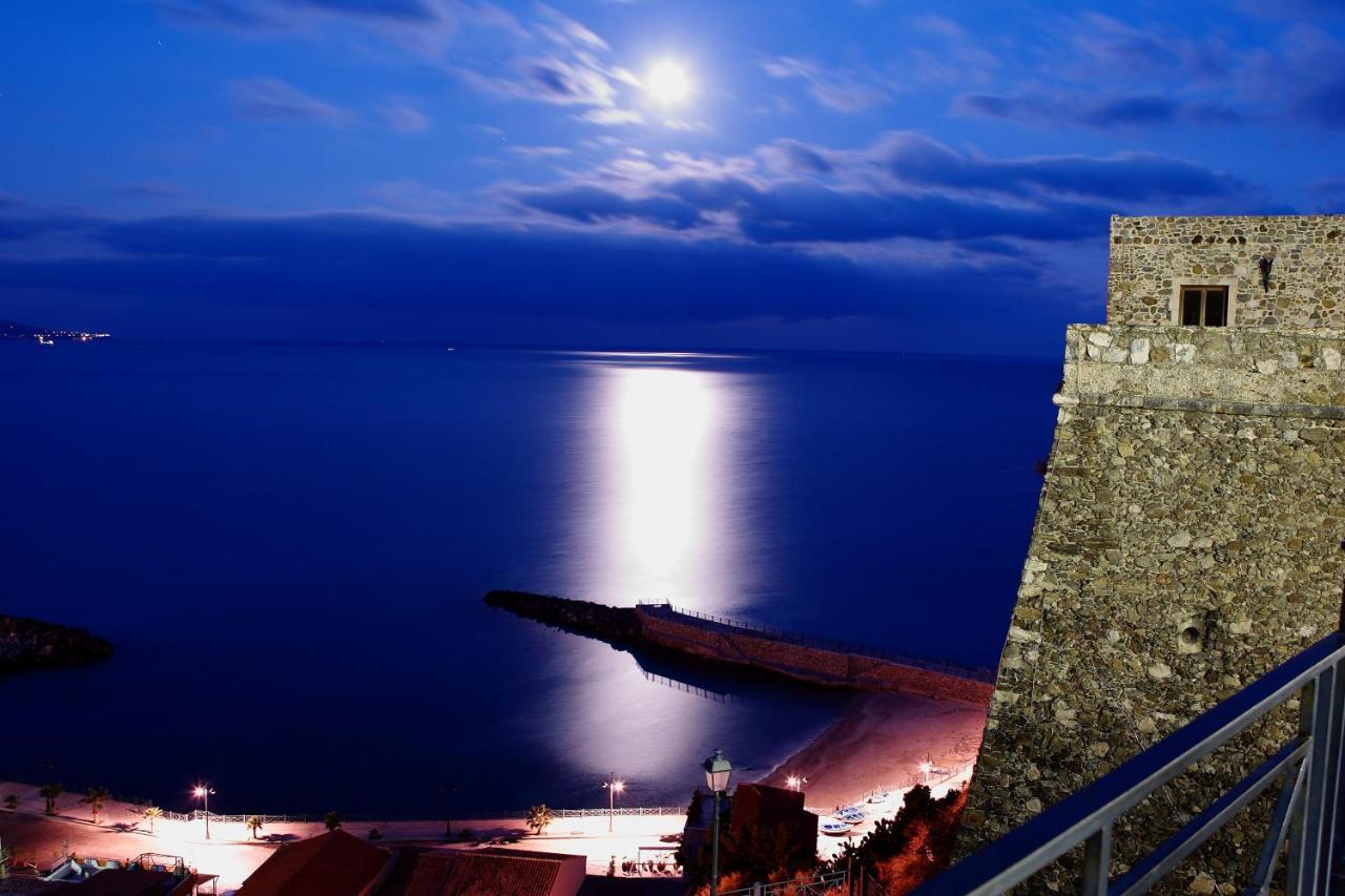 Casa Francesco Appartement Pizzo  Buitenkant foto
