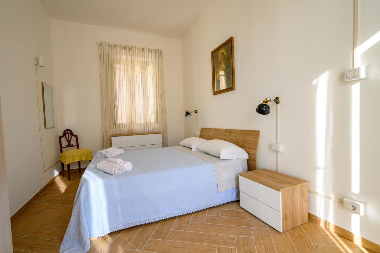Casa Francesco Appartement Pizzo  Buitenkant foto