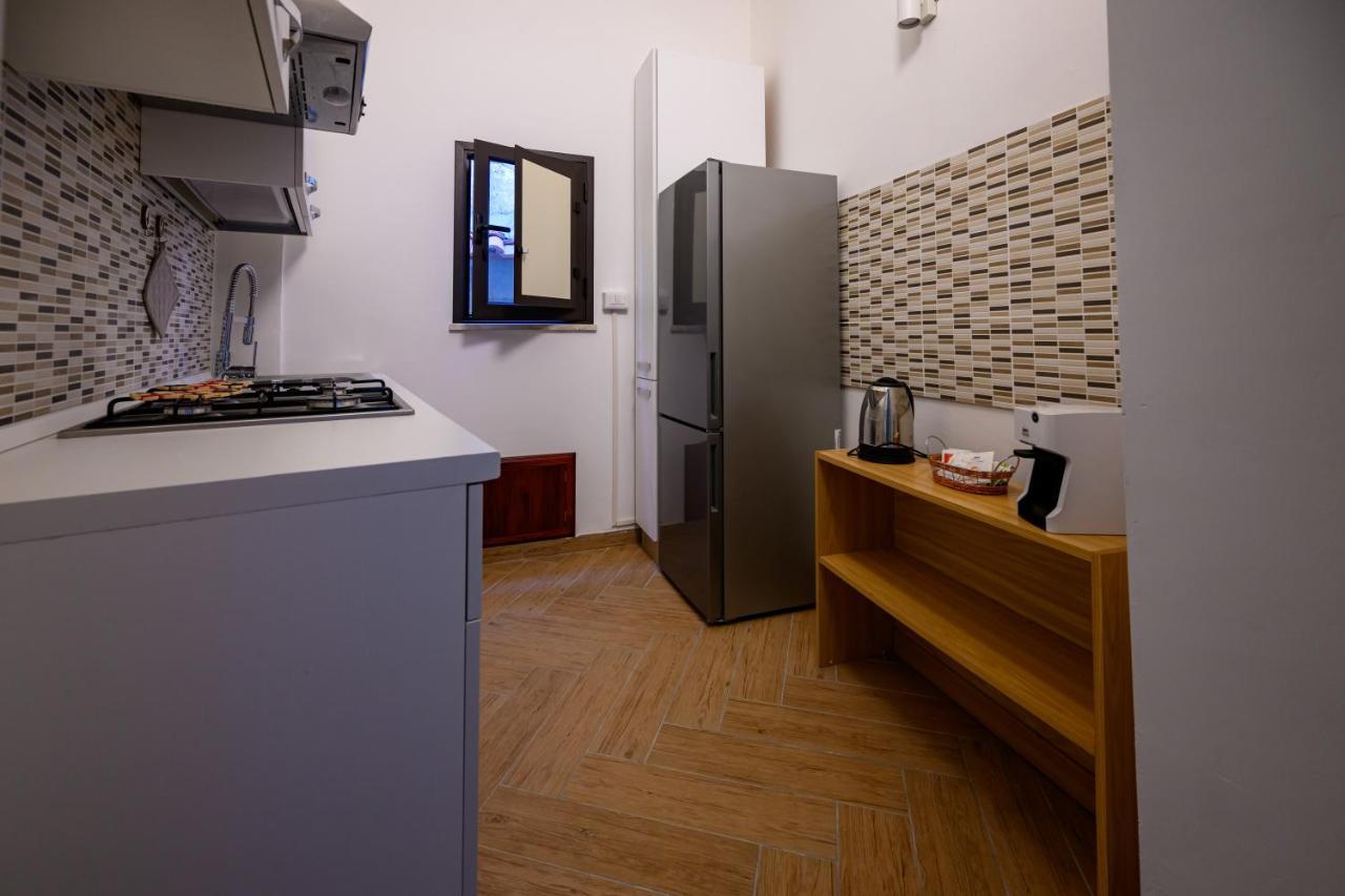Casa Francesco Appartement Pizzo  Buitenkant foto