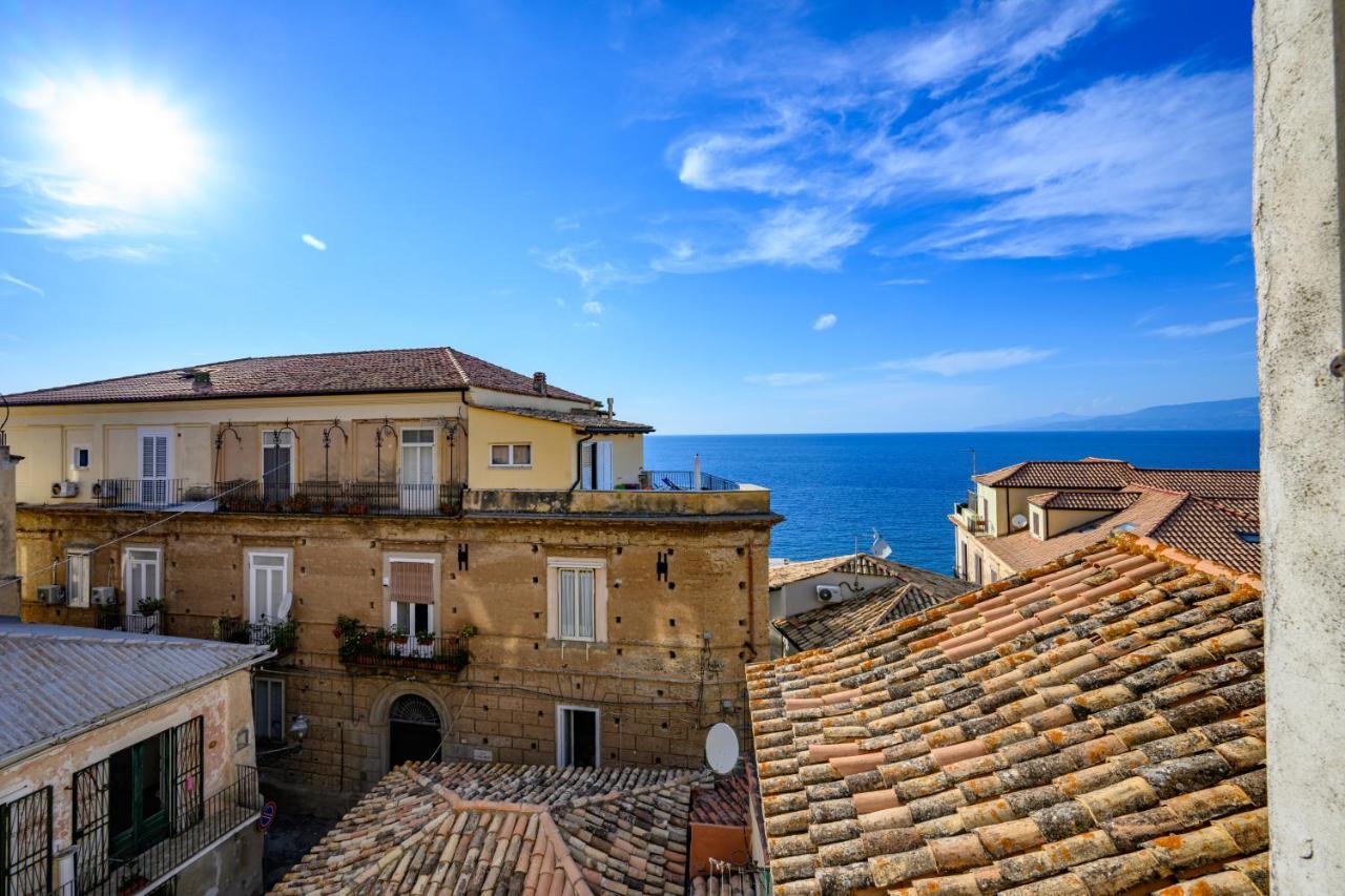 Casa Francesco Appartement Pizzo  Buitenkant foto