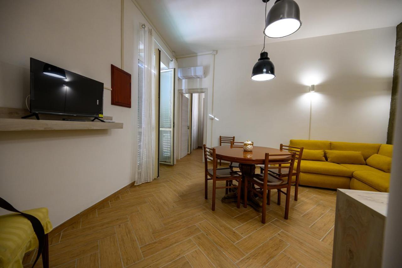Casa Francesco Appartement Pizzo  Buitenkant foto