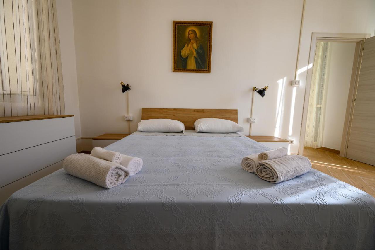 Casa Francesco Appartement Pizzo  Buitenkant foto