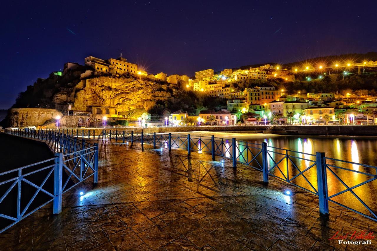 Casa Francesco Appartement Pizzo  Buitenkant foto