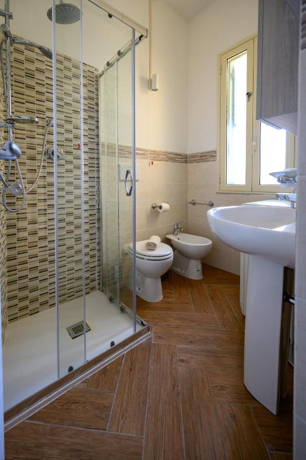 Casa Francesco Appartement Pizzo  Buitenkant foto