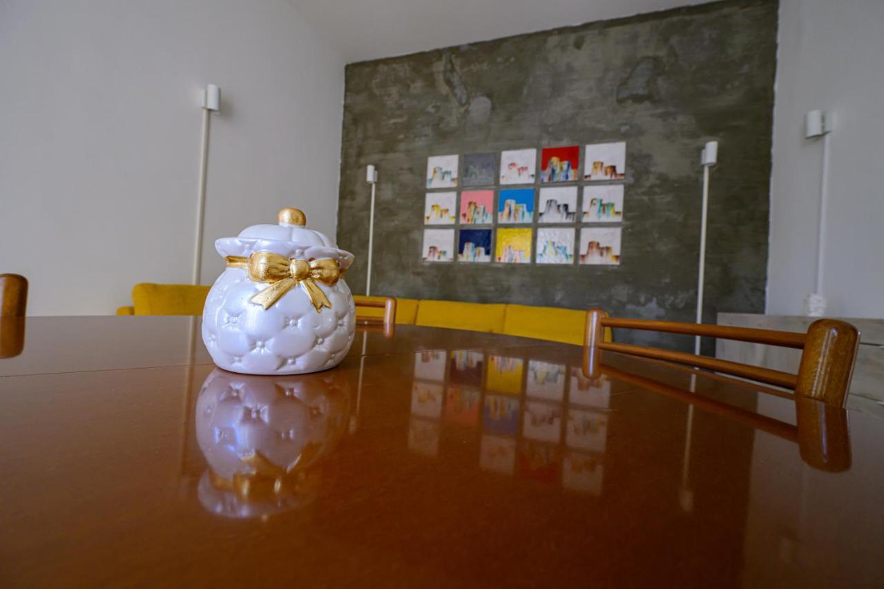 Casa Francesco Appartement Pizzo  Buitenkant foto