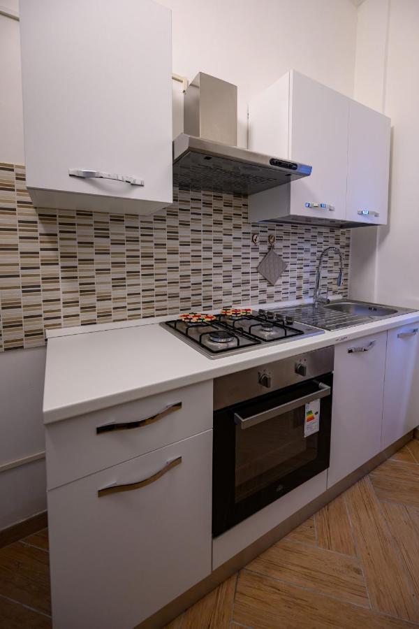 Casa Francesco Appartement Pizzo  Buitenkant foto