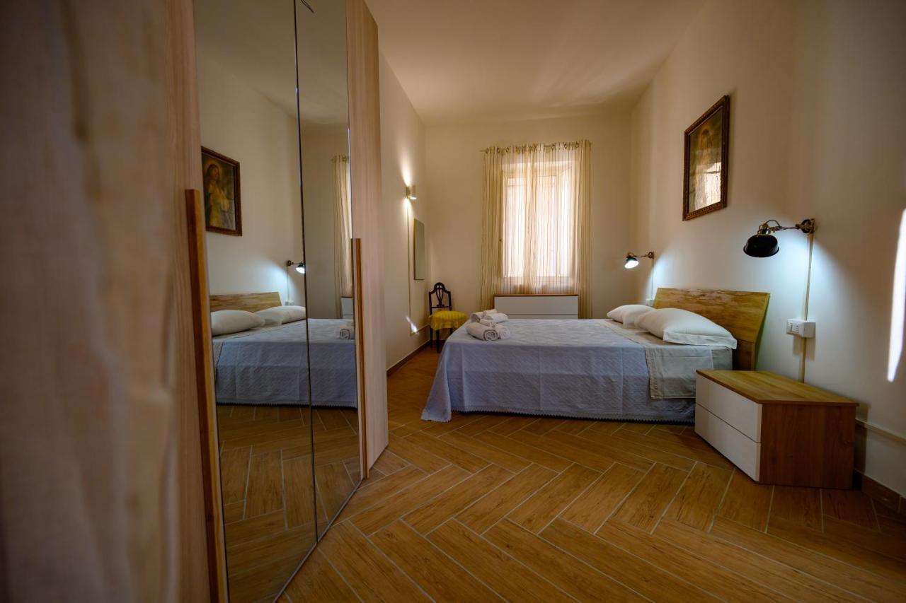 Casa Francesco Appartement Pizzo  Buitenkant foto